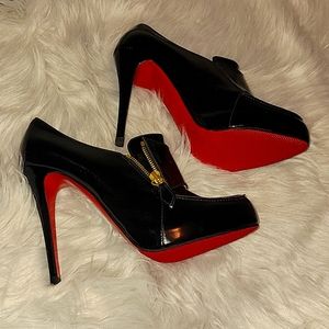 Christian Louboutin Size 41